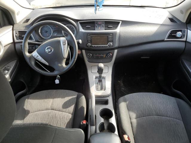 Photo 7 VIN: 3N1AB7AP9FL629659 - NISSAN SENTRA 