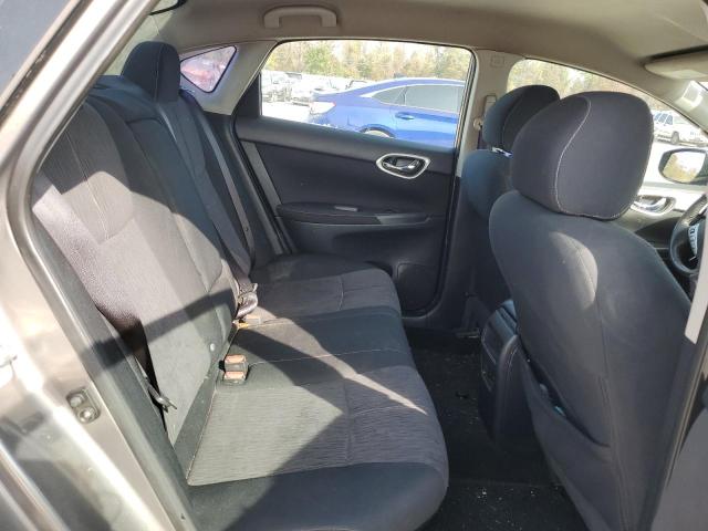 Photo 9 VIN: 3N1AB7AP9FL629659 - NISSAN SENTRA 