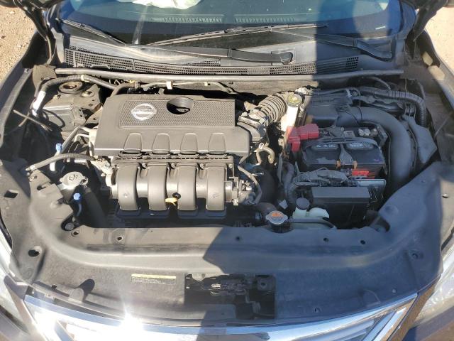 Photo 10 VIN: 3N1AB7AP9FL634490 - NISSAN SENTRA S 