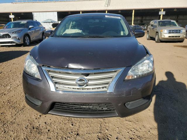 Photo 4 VIN: 3N1AB7AP9FL634490 - NISSAN SENTRA S 