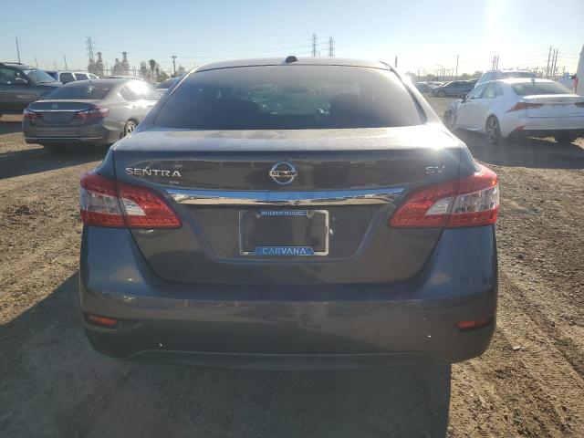 Photo 5 VIN: 3N1AB7AP9FL634490 - NISSAN SENTRA S 