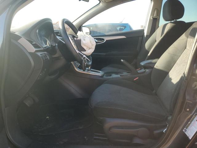 Photo 6 VIN: 3N1AB7AP9FL634490 - NISSAN SENTRA S 