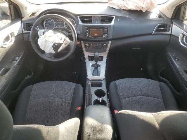 Photo 7 VIN: 3N1AB7AP9FL634490 - NISSAN SENTRA S 