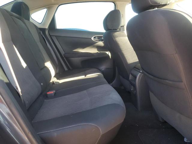 Photo 9 VIN: 3N1AB7AP9FL634490 - NISSAN SENTRA S 