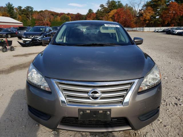 Photo 4 VIN: 3N1AB7AP9FL634599 - NISSAN SENTRA S 