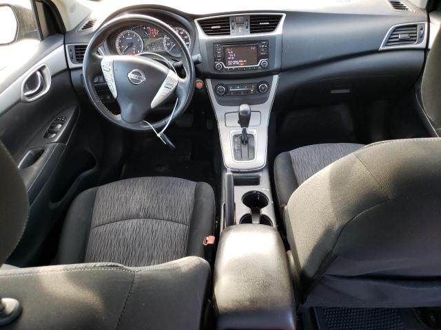 Photo 7 VIN: 3N1AB7AP9FL634599 - NISSAN SENTRA S 