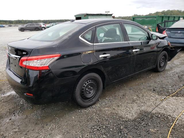 Photo 2 VIN: 3N1AB7AP9FL635820 - NISSAN SENTRA 