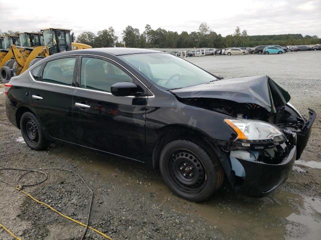 Photo 3 VIN: 3N1AB7AP9FL635820 - NISSAN SENTRA 