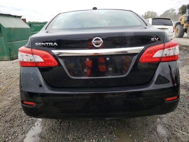 Photo 5 VIN: 3N1AB7AP9FL635820 - NISSAN SENTRA 