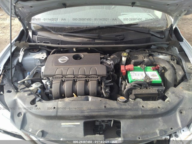 Photo 9 VIN: 3N1AB7AP9FL637714 - NISSAN SENTRA 