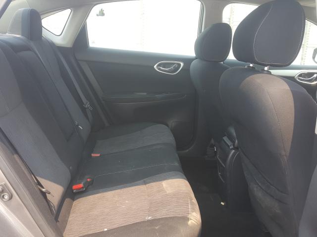 Photo 5 VIN: 3N1AB7AP9FL637969 - NISSAN SENTRA 