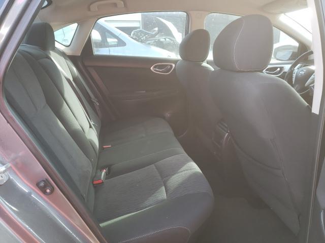 Photo 5 VIN: 3N1AB7AP9FL638698 - NISSAN SENTRA S 