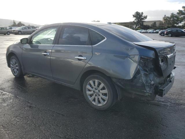 Photo 1 VIN: 3N1AB7AP9FL639902 - NISSAN SENTRA 