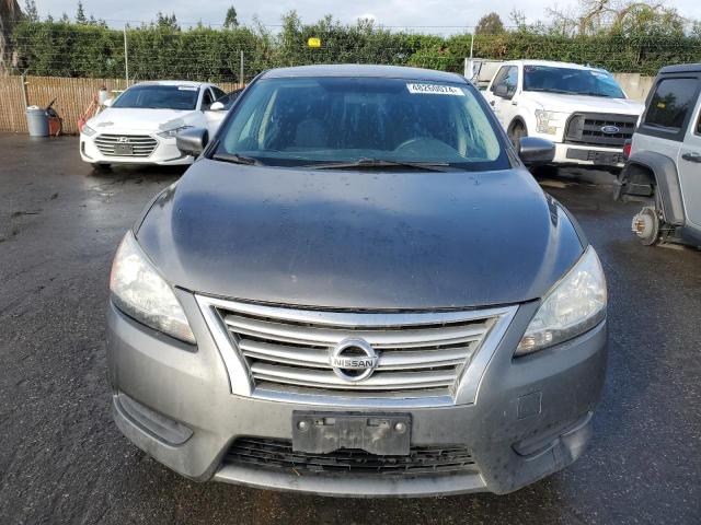 Photo 4 VIN: 3N1AB7AP9FL639902 - NISSAN SENTRA 