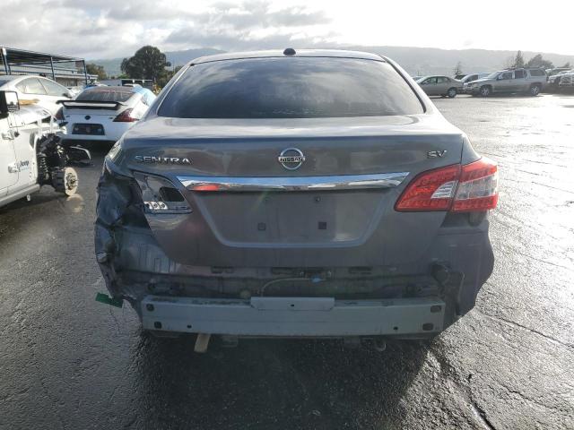 Photo 5 VIN: 3N1AB7AP9FL639902 - NISSAN SENTRA 