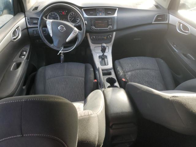 Photo 7 VIN: 3N1AB7AP9FL639902 - NISSAN SENTRA 