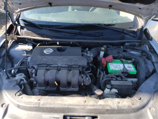 Photo 6 VIN: 3N1AB7AP9FL641780 - NISSAN SENTRA S 