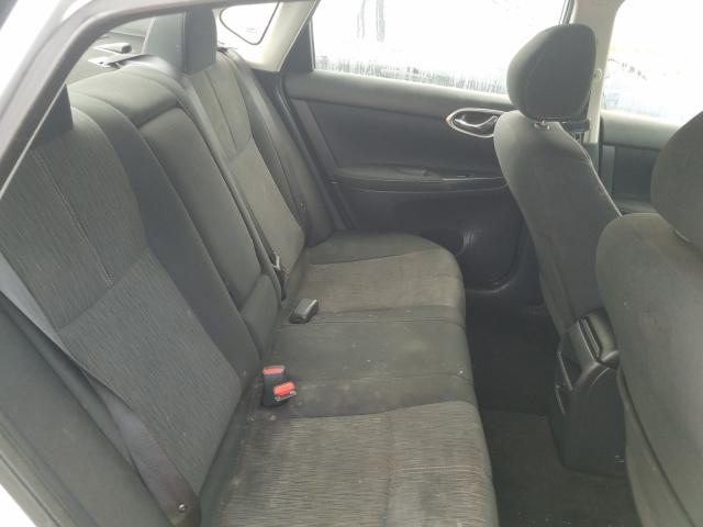 Photo 5 VIN: 3N1AB7AP9FL642122 - NISSAN SENTRA S 