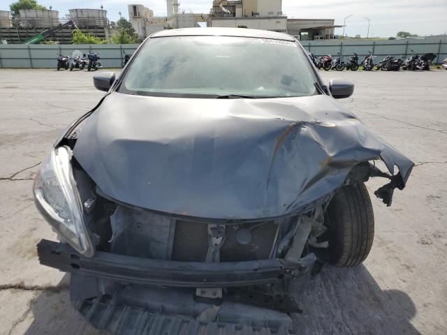 Photo 4 VIN: 3N1AB7AP9FL646414 - NISSAN SENTRA 