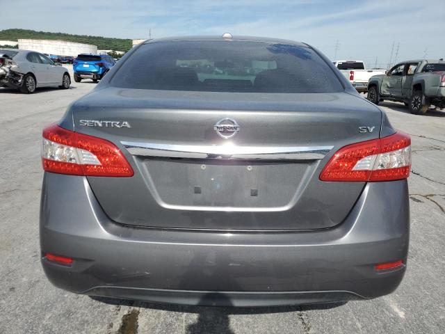 Photo 5 VIN: 3N1AB7AP9FL646414 - NISSAN SENTRA 