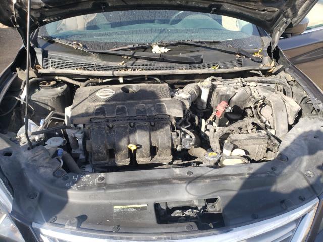 Photo 6 VIN: 3N1AB7AP9FL651970 - NISSAN SENTRA S 