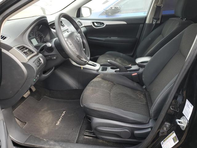 Photo 6 VIN: 3N1AB7AP9FL652357 - NISSAN SENTRA S 