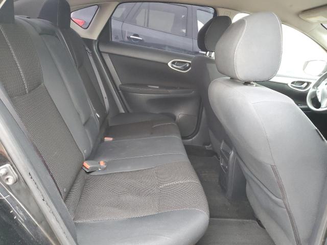 Photo 9 VIN: 3N1AB7AP9FL652357 - NISSAN SENTRA S 