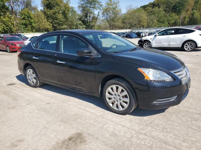 Photo 3 VIN: 3N1AB7AP9FL653153 - NISSAN SENTRA S 