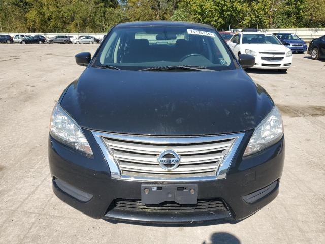 Photo 4 VIN: 3N1AB7AP9FL653153 - NISSAN SENTRA S 