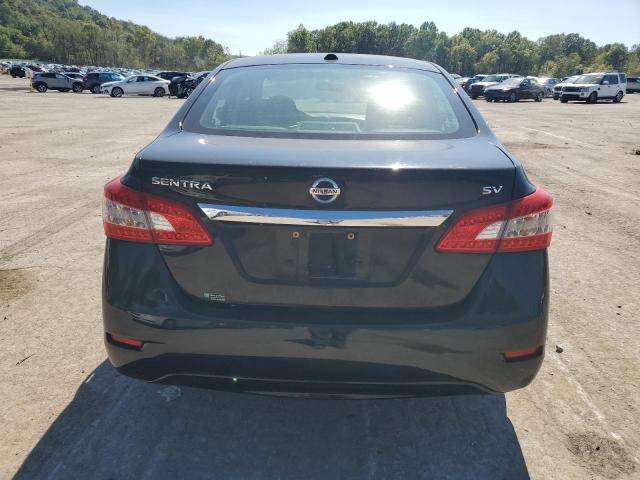 Photo 5 VIN: 3N1AB7AP9FL653153 - NISSAN SENTRA S 