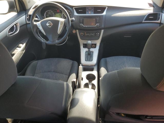 Photo 7 VIN: 3N1AB7AP9FL653153 - NISSAN SENTRA S 