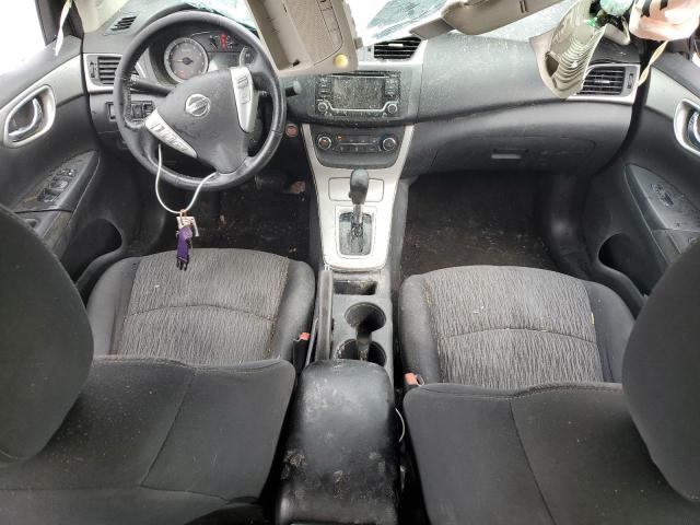 Photo 7 VIN: 3N1AB7AP9FL654433 - NISSAN SENTRA 