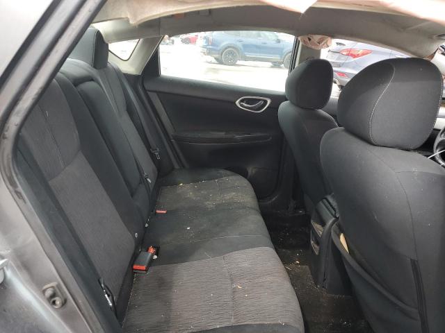 Photo 9 VIN: 3N1AB7AP9FL654433 - NISSAN SENTRA 