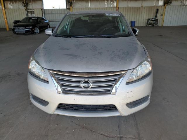 Photo 4 VIN: 3N1AB7AP9FL655422 - NISSAN SENTRA 