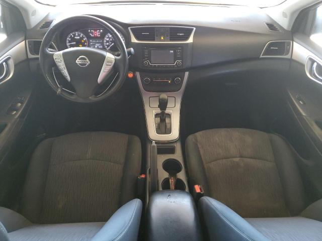 Photo 7 VIN: 3N1AB7AP9FL655422 - NISSAN SENTRA 