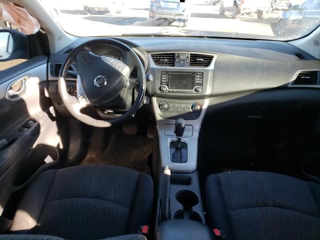 Photo 7 VIN: 3N1AB7AP9FL657140 - NISSAN SENTRA S 