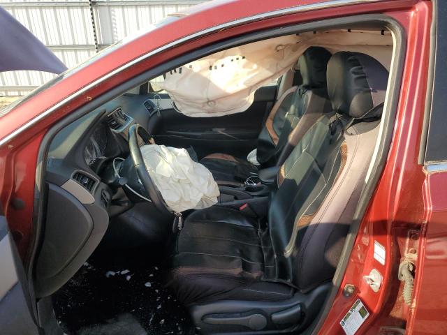 Photo 6 VIN: 3N1AB7AP9FL658112 - NISSAN SENTRA S 