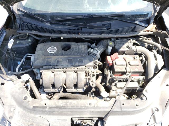 Photo 6 VIN: 3N1AB7AP9FL658322 - NISSAN SENTRA S 