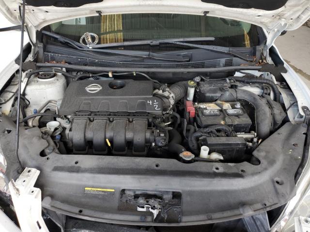 Photo 10 VIN: 3N1AB7AP9FL659146 - NISSAN SENTRA S 