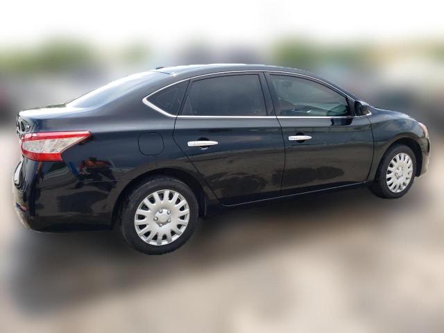 Photo 2 VIN: 3N1AB7AP9FL660183 - NISSAN SENTRA 