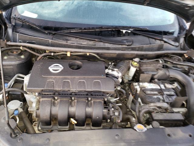 Photo 6 VIN: 3N1AB7AP9FL661107 - NISSAN SENTRA S 