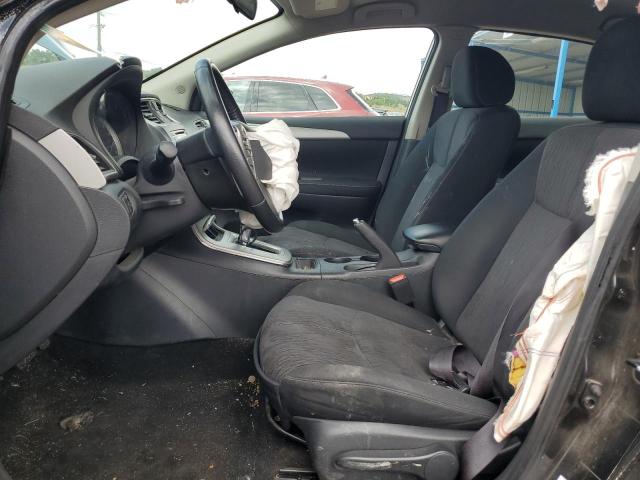 Photo 6 VIN: 3N1AB7AP9FL665089 - NISSAN SENTRA S 