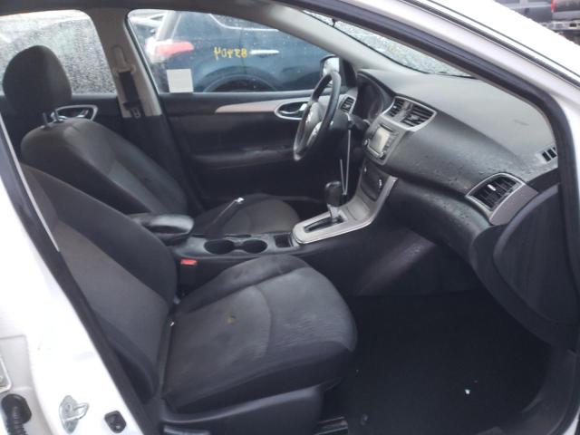 Photo 4 VIN: 3N1AB7AP9FL666209 - NISSAN SENTRA S 