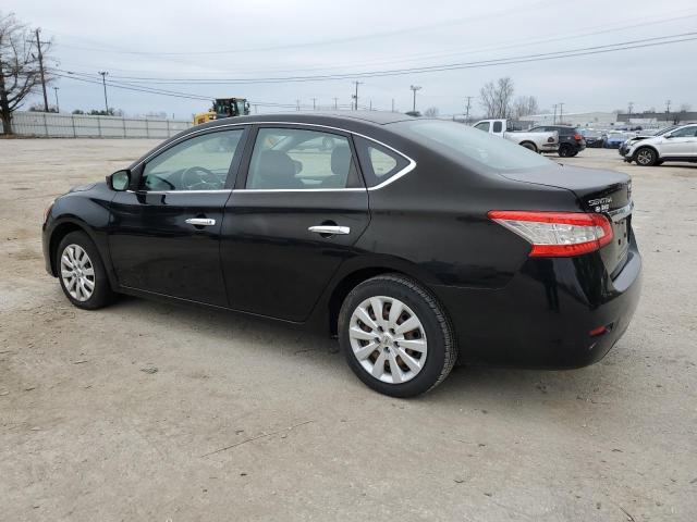 Photo 1 VIN: 3N1AB7AP9FL666775 - NISSAN SENTRA 