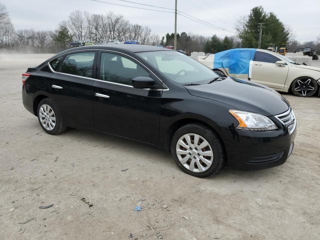 Photo 3 VIN: 3N1AB7AP9FL666775 - NISSAN SENTRA 