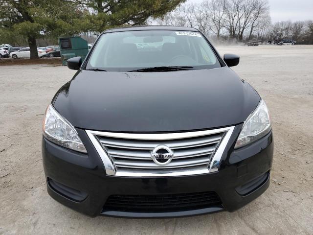 Photo 4 VIN: 3N1AB7AP9FL666775 - NISSAN SENTRA 