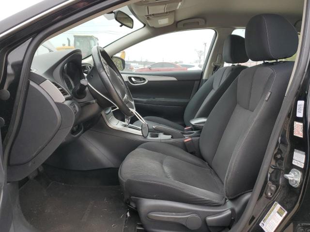 Photo 6 VIN: 3N1AB7AP9FL666775 - NISSAN SENTRA 