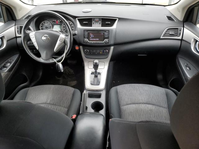 Photo 7 VIN: 3N1AB7AP9FL666775 - NISSAN SENTRA 