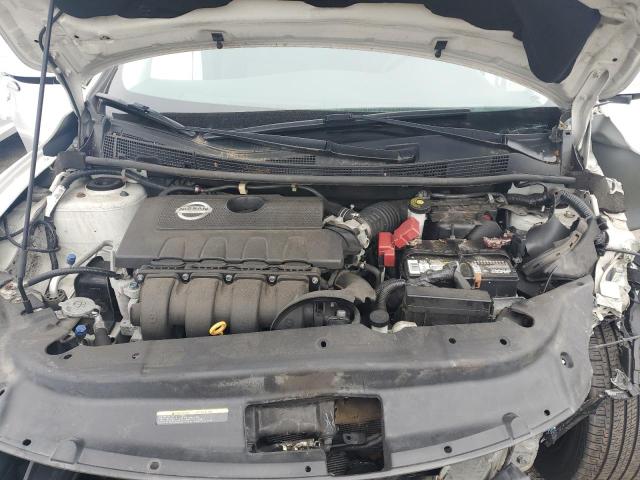 Photo 10 VIN: 3N1AB7AP9FL668252 - NISSAN SENTRA 