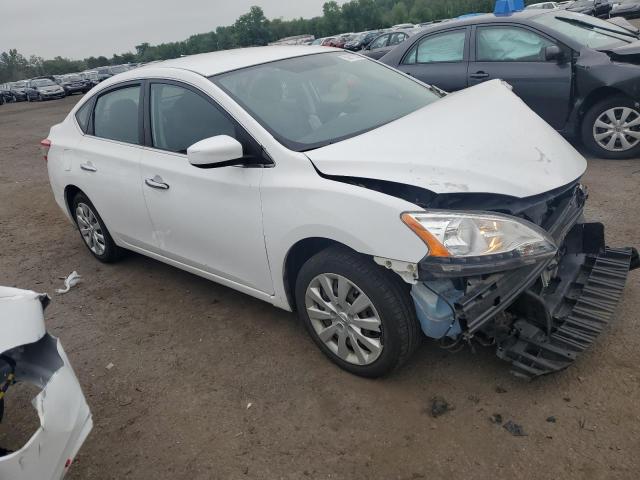 Photo 3 VIN: 3N1AB7AP9FL668252 - NISSAN SENTRA 